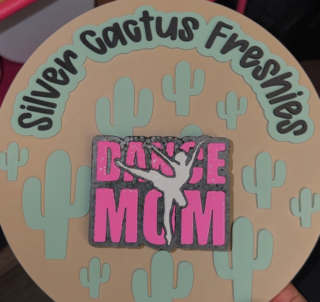 Dance Mom Freshie 🌵