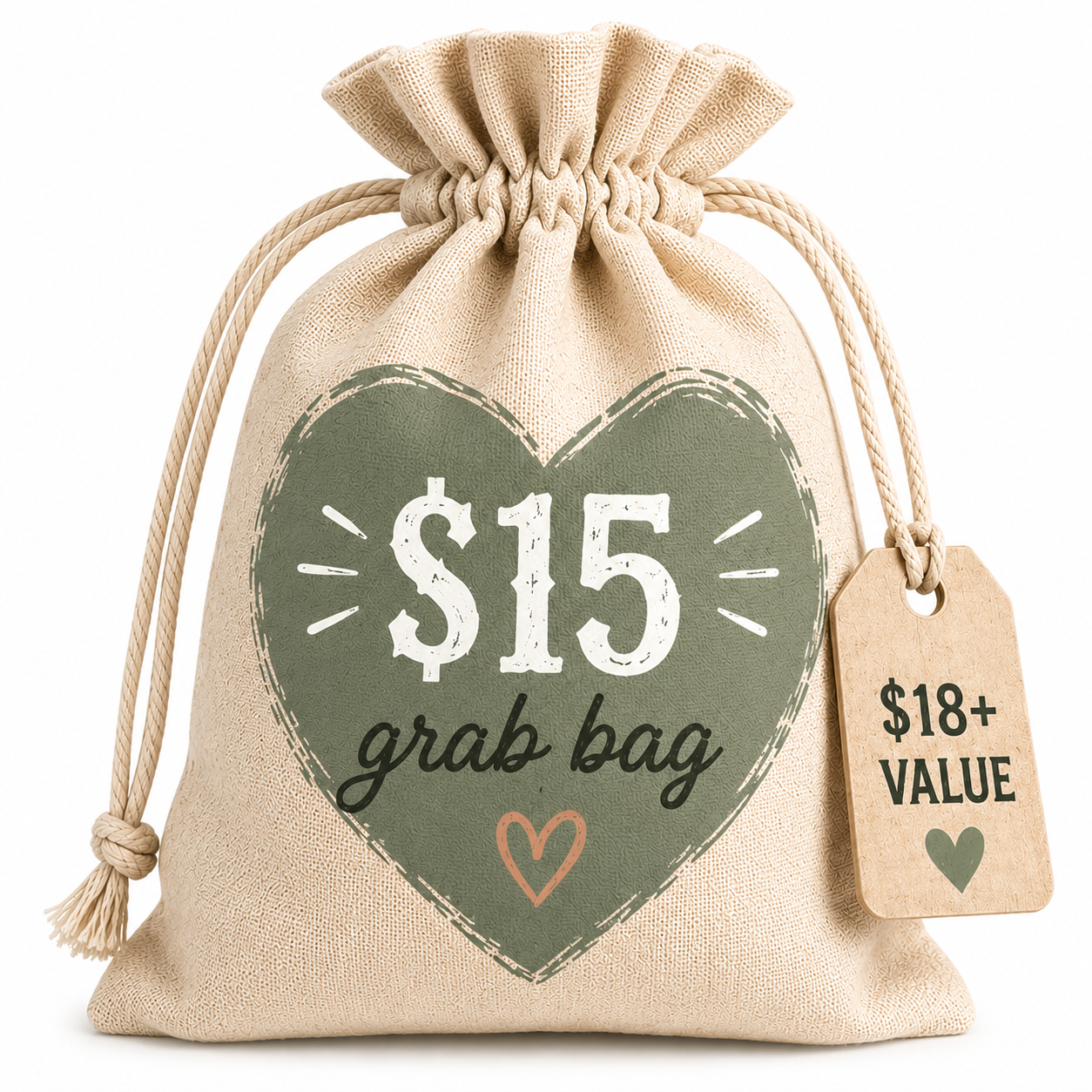 Grab bag 2