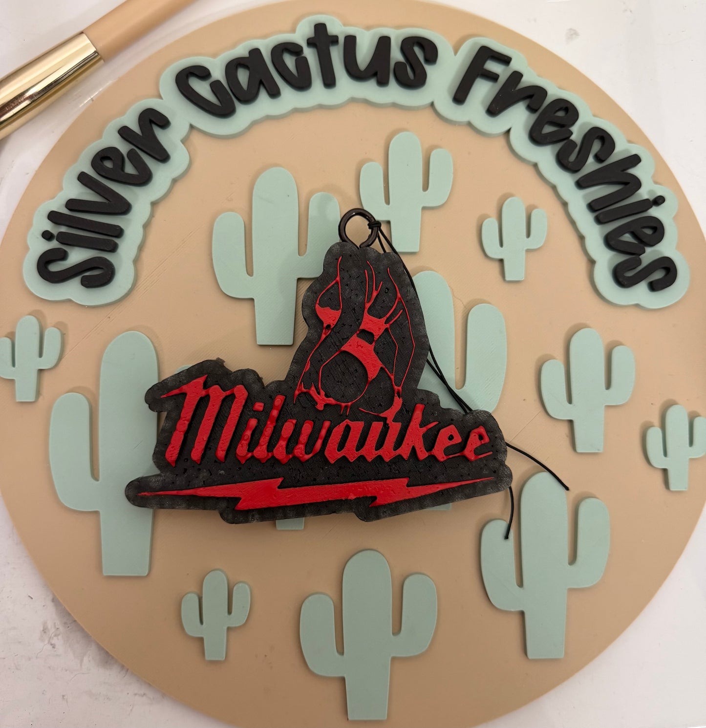 Milwaukee Freshie