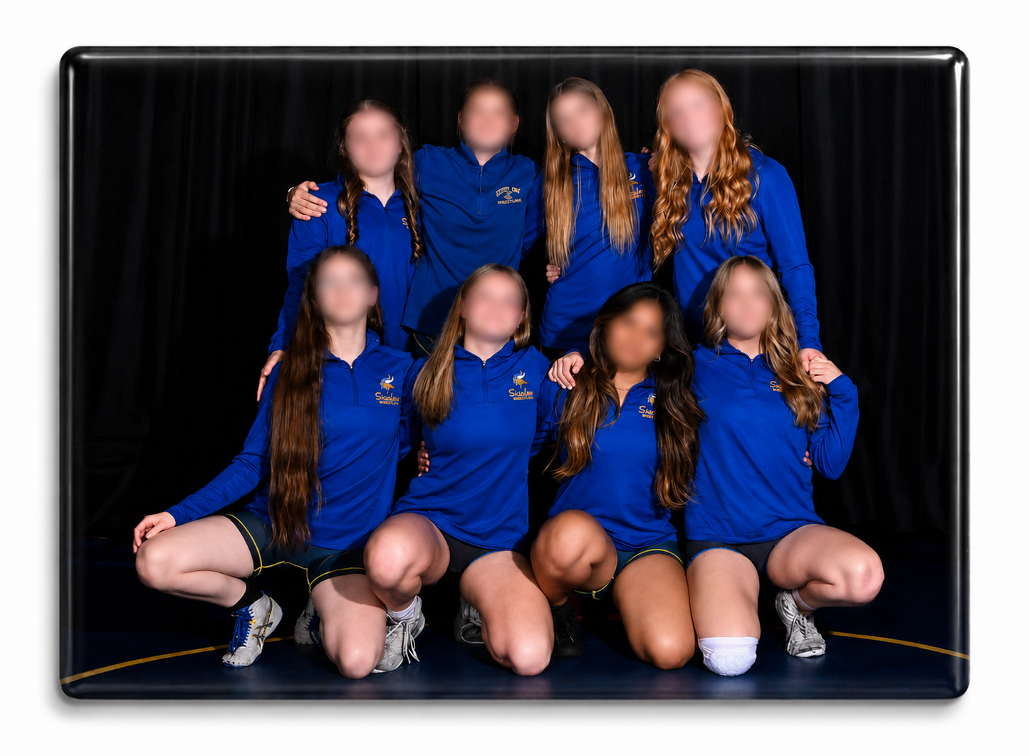 Siuslaw Custom Magnets