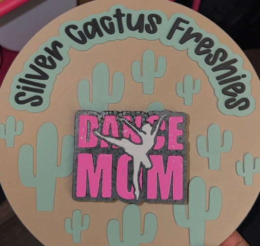 Dance Mom Freshie 🌵