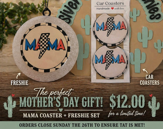 Mother Day Sale