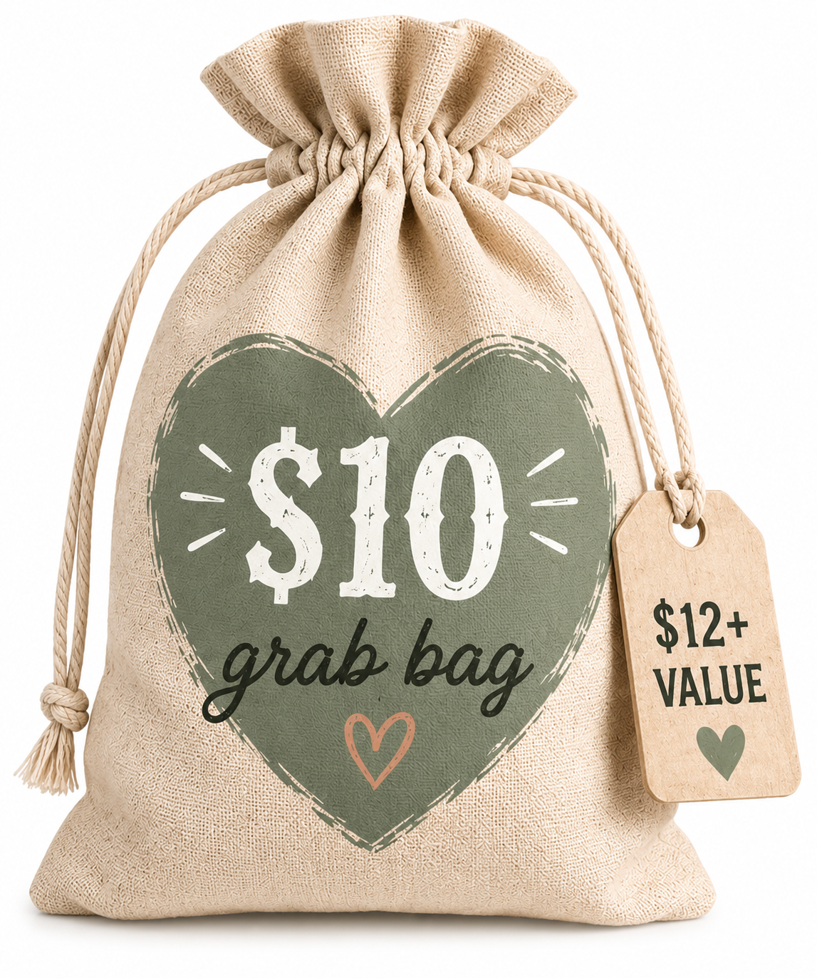Grab bag 1
