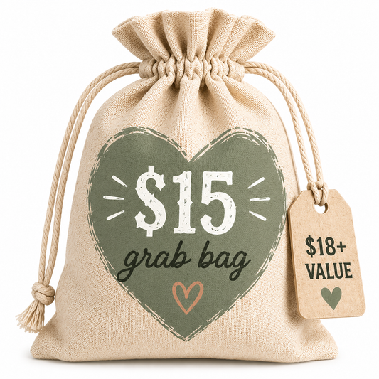 Grab bag 2