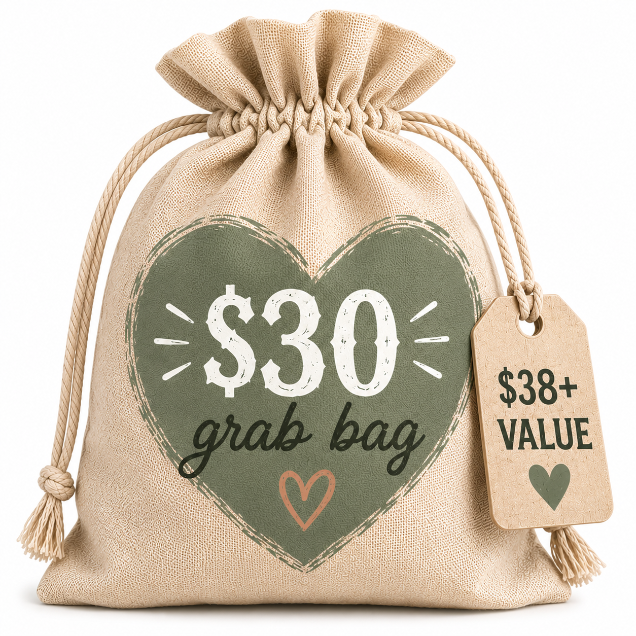 Grab bag 3